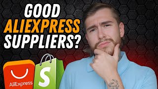 How To Properly Vet AliExpress Suppliers (7 Day US Shipping)