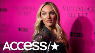 Candice Swanepoel Is Pregnant With Baby No. 2! | Access