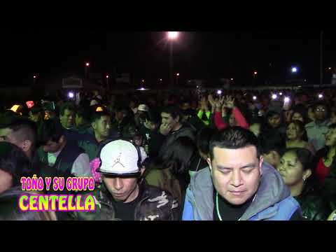 MIX CARRETERO 7 - CENTELLA  EN CHINCHA