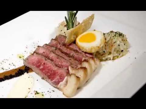 Restaurante Asador Los Abetos Nigran Espanha