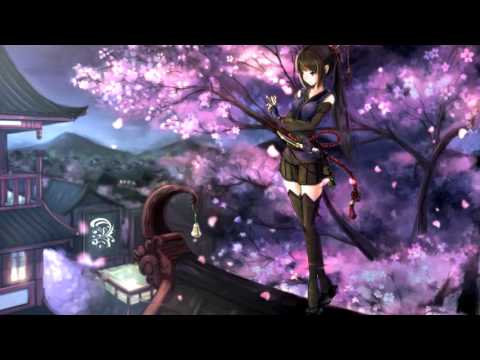 {176} Nightcore (Land Of Tales) - Wasted Chance (with lyrics)