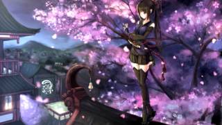 {176} Nightcore (Land Of Tales) - Wasted Chance (with lyrics)