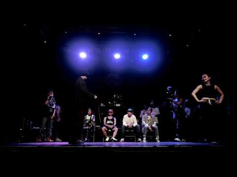 Dregg vs. Waackxxxy - Final @Freestyler`s night vol.2
