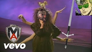 Highlander Spin the Bottle Execution 30 Minute Loop [For Honor]