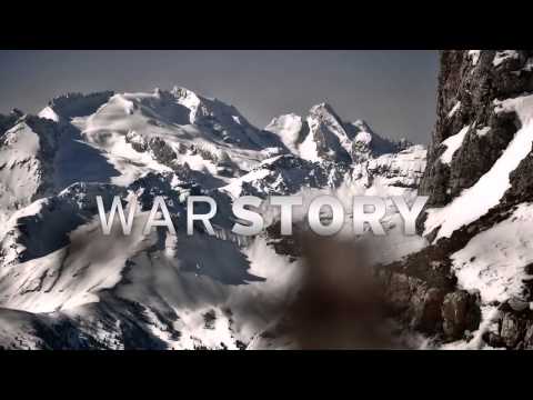 Salomon Freeski TV - Season 8 Teaser