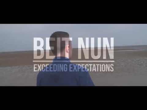 Beit Nun - Exceeding Expectations (Official Video)