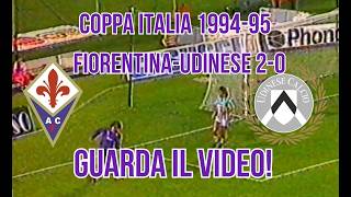Anteprima di Fiorentina - Udinese