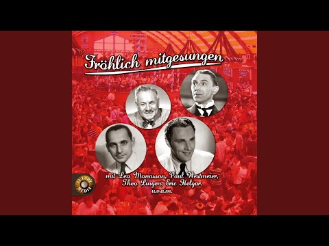 Wenn man ein Mädel küssen will