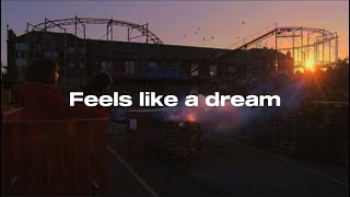 Mystery Skulls - Dream (Lyrics Video)