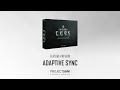 Video 3: Symphobia 4: Pandora Core - Feature Preview: Adaptive Sync