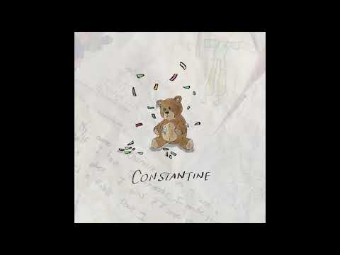 Jay Miners - Constantine (Audio)