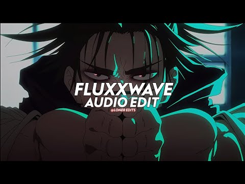 Fluxxwave (Lay With Me) - The Dive [edit audio] Copyright Free