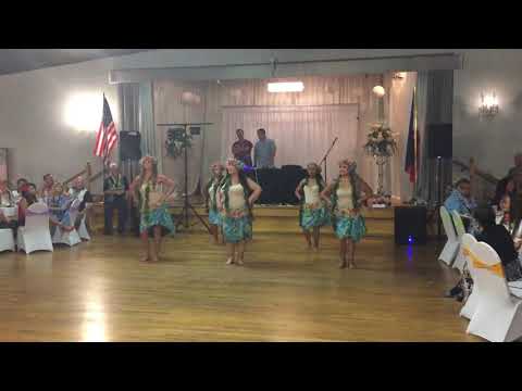 2019 ALOHA FAASWFL: Ta’ere Ma’ohi