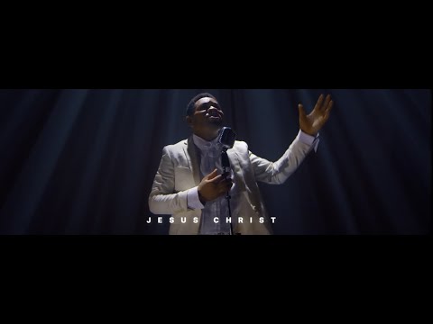YOU REIGN ON HIGH [OFFICIAL VIDEO] I GODSWILL OTUONYE feat. SAXTEE