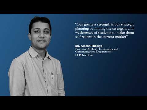 LJ University General video thumbnail 12