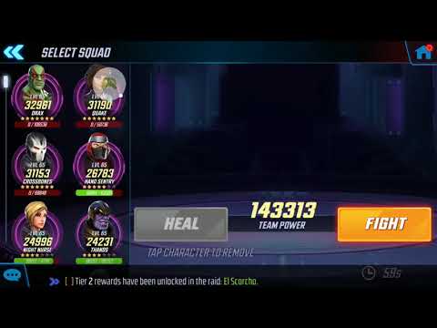 MSF ULTIMUS 65 raid G5