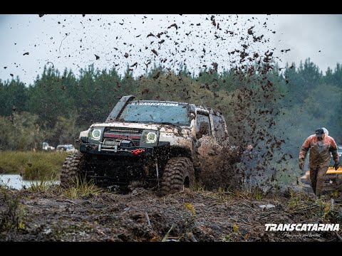 Encerramento Radical 01 - Transcatarina 2024