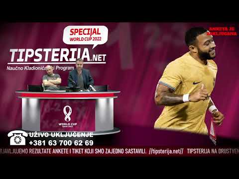 Tipsterija.net Telefonsko ukljucenje iz Katara EP4 I DEO 8
