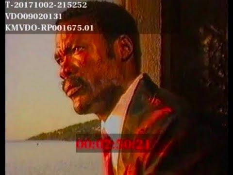 Erick Cosaque - Pou Zot Kawanbol ( CLIP ORIGINAL ) 1985