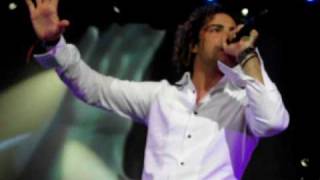 David Bisbal &quot;Dame tu amor&quot; ( Rosario . Arg)