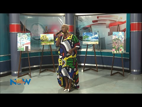 Entertainment On NOW Renée Fortune