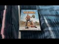 Opening To Joe Dirt 2001 DVD Widescreen Version