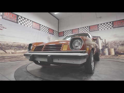 1977 Chevrolet Vega (CC-1831735) for sale in Bristol, Pennsylvania