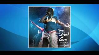 Chief Keef - I Don&#39;t Care