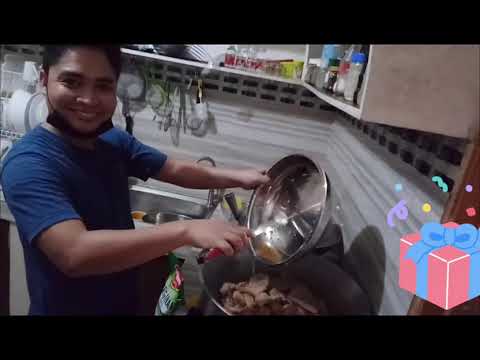 #3: Mama's 69th Birthday/ Marife Borja