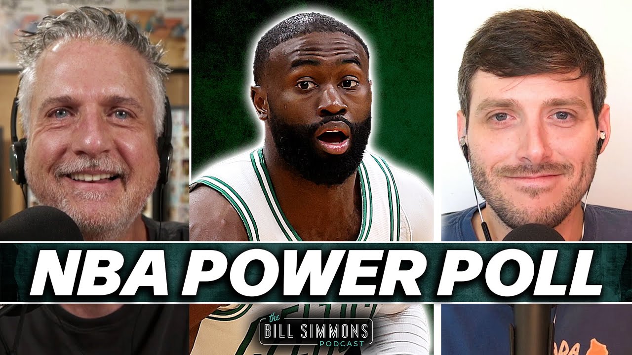 Bill Simmons had FanDuel bets voided after sharing story about daughter’s boyfriend