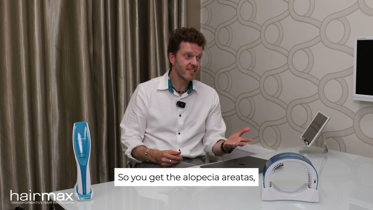 What Are The Leading Causes Of Hair Loss?