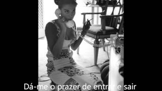 Salena Jones - I'm a fool to want you