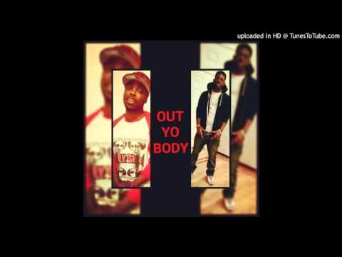Dee Jap ft. JEG - OUT YO BODY (Audio)