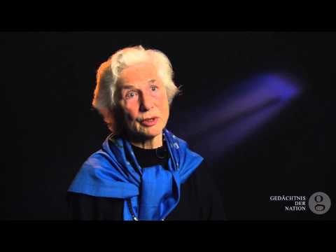 Helga Ernst: Ausnahmezustand an der Uni