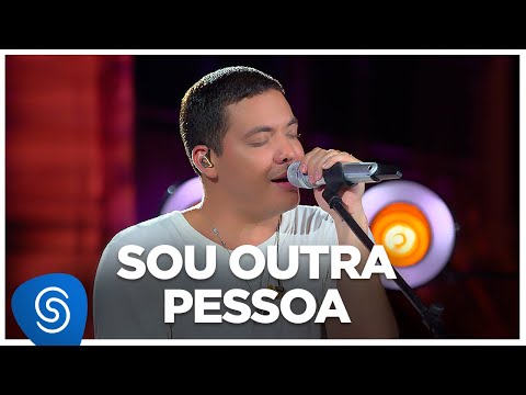 Sou Outra Pessoa - Wesley Safadão