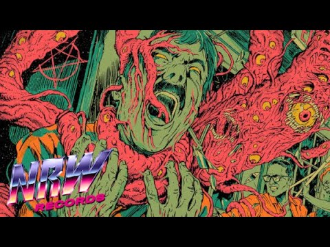 Figure x Destryur - Frightmare (Full Album) 2024