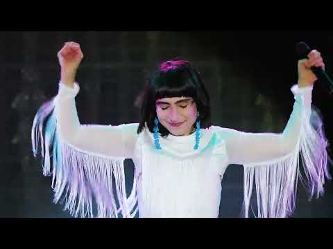 LALEH - Socker Och Vatten (Live Från Ullevi 2022)