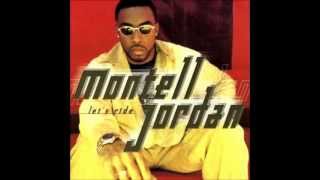 Montell jordan don't call me   no more