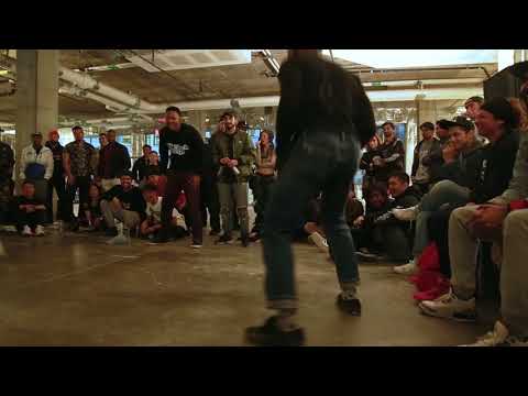 Box Won & Ookie vs Leo Squad | Bustin' Loose | Top 8