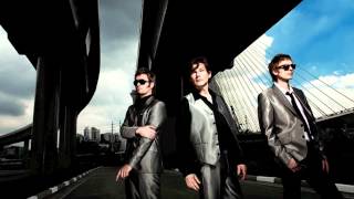 A-HA - YOU&#39;LL NEVER GET OVER ME