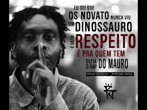 Video thumbnail for Profissão Perigo