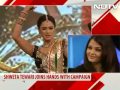 Kajra Re Balle Balle For Aishwarya