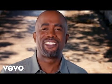 Darius Rucker - Alright