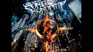 Sonic Syndicate - Burn This City #