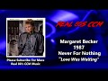 Margaret Becker - Love Was Waiting (HQ)