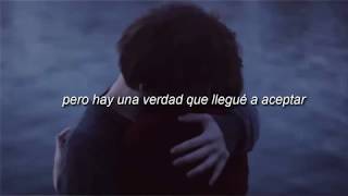 what breaks my heart //  parachute, español