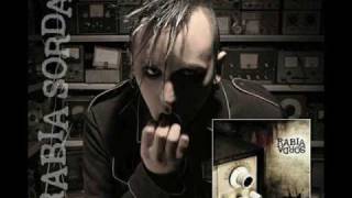 Rabia Sorda - While The Devil Lauhgs