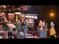 Reba McEntire (with The Issacs) - Is There Life Out There - LIVE In Concert - Charlottesville VA!
