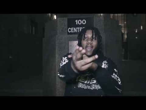 Ty Fetti - First Day Out (OFFICIAL MUSIC VIDEO)