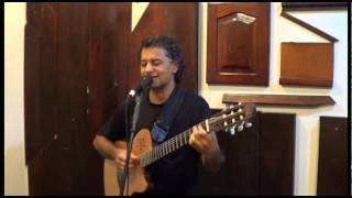 Cai Dentro - Trio de 2